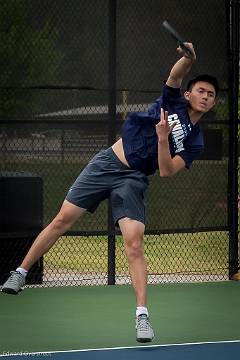 Tennis vs JL Mann 126